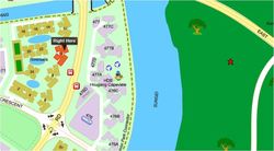 Riversails (D19), Condominium #159775952